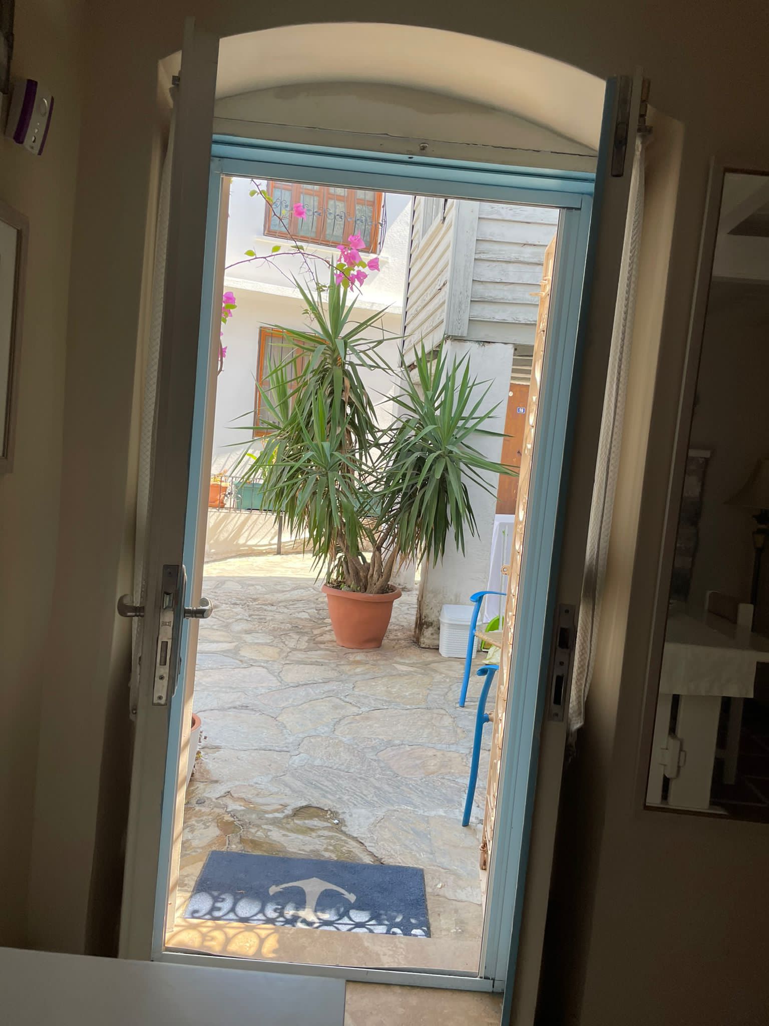 Secret House 6