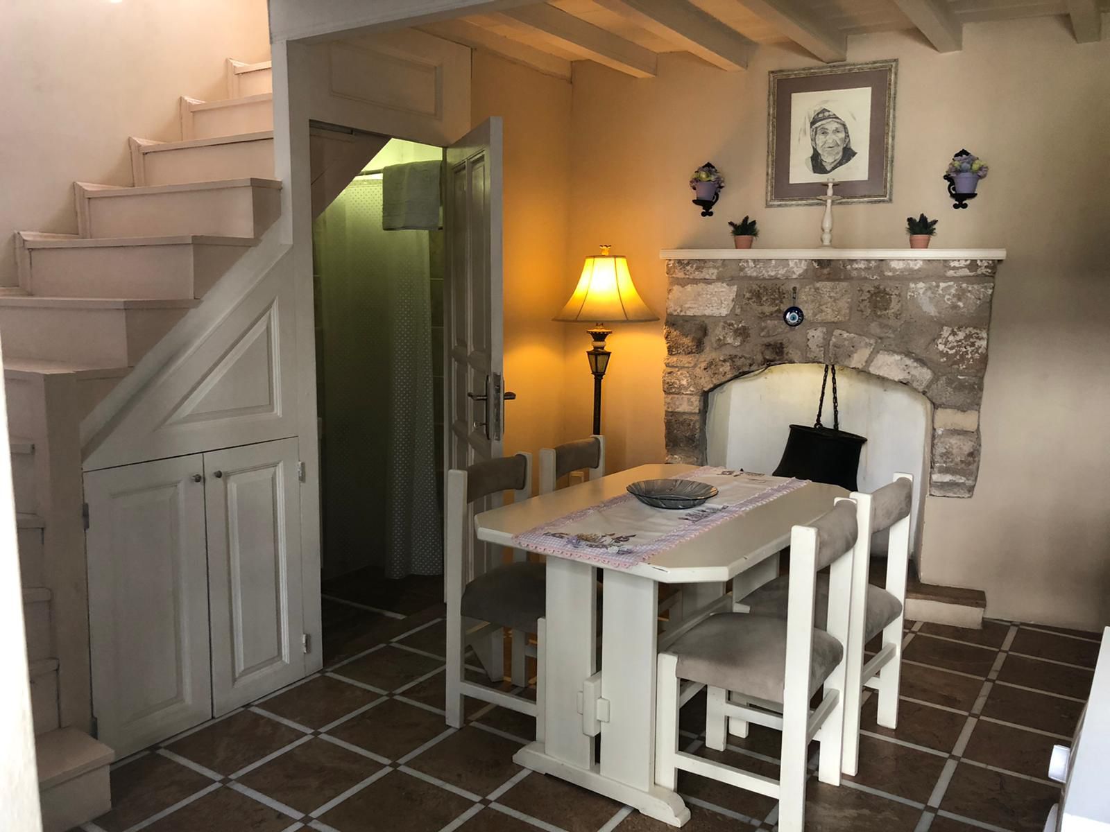 Secret House 8